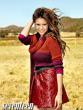 Nina Dobrev in Seventeen