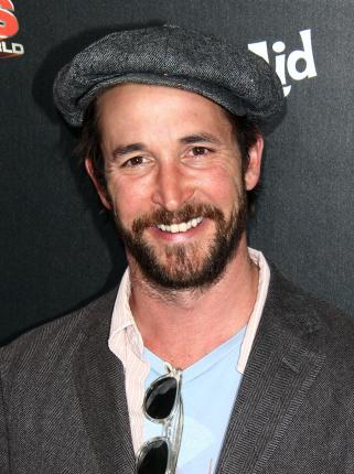 Noah Wyle Picture