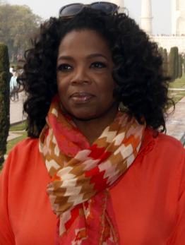 Is Oprah Really Blue Ivy's Godmother? » Celeb News