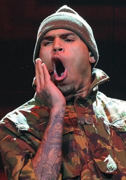 Karrueche Tran: Still Dating Chris Brown, Supposedly Aware of Rihanna Hookups » Gossip