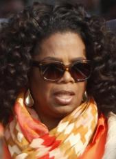 Oprah Sunglasses
