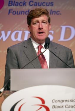 Patrick Kennedy Picture