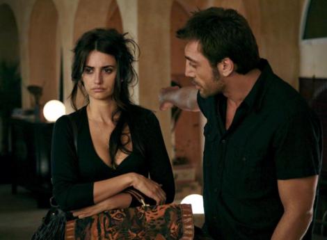 Are Penelope Cruz and Javier Bardem engaged? It looks like they might be!
