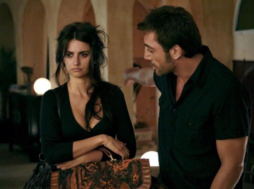 penelope cruz and javier bardem movie. Penelope Cruz and Javier