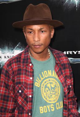 Pharrell Picture