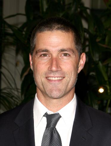 Photo of Matthew Fox