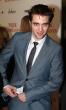 Photograph of Robert Pattinson