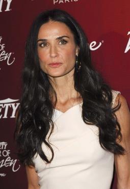 Pic of Demi Moore