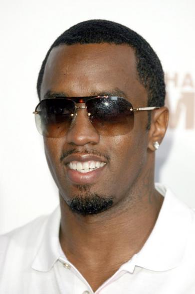 Pic of Diddy