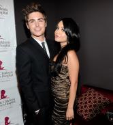 Pic of Zanessa