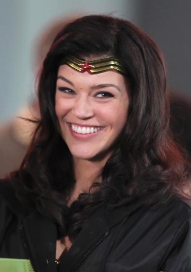Picture of Adrianne Palicki