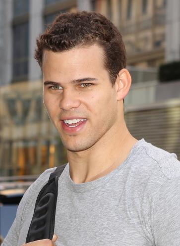 Picture of Kris Humphries