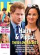 Pippa and Harry