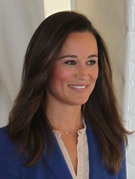 Pippa Middleton Picture