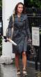 Pippa Middleton, Trench Coat