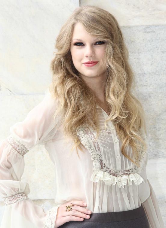 Pretty Taylor