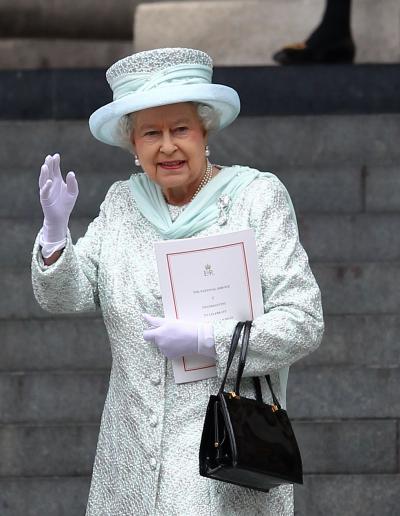 Queen Elizabeth II Photo