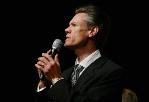 Randy Travis Sings