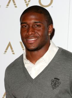 Reggie Bush Image