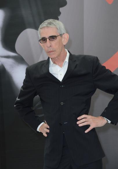 Richard Belzer Picture