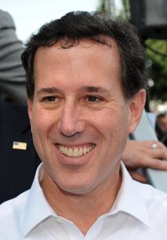 Rick Santorum Photo