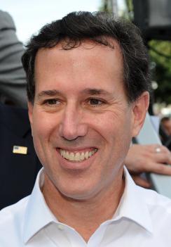 Rick Santorum Photo