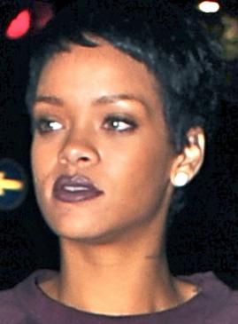 Rihanna-anna