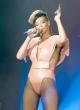 Rihanna Fashion Statement