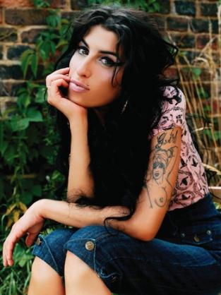RIP Amy Winehouse