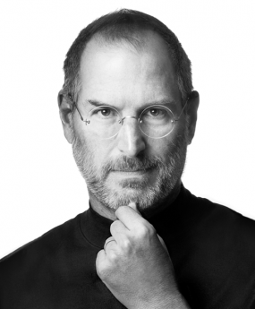 R.I.P. Steve Jobs