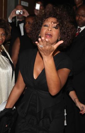 Source: Mother of Whitney Houston 'Inconsolable' Over Autopsy Findings » Gossip/Whitney Houston