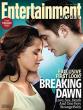 Robert Pattinson and Kristen Stewart EW Cover