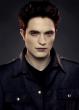 Robert Pattinson as Edward