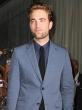 Robert Pattinson Cosmopolis Premiere Pic