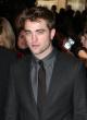 Robert Pattinson Premiere Picture
