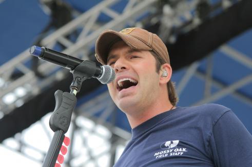 Rodney Atkins Picture