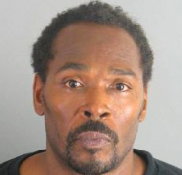 Rodney King Mug Shot