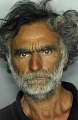 Ronald Poppo Mug Shot