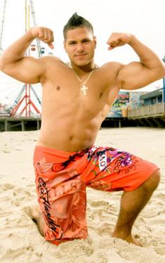 Ronnie (Jersey Shore)