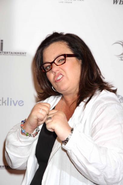 Rosie O'Donnell Photograph