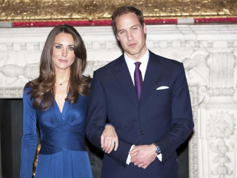 Kate Middleton and Prince William Wedding Questions Partially Answered