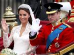 Royal Newlyweds