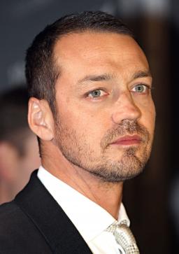 Rupert Sanders Down Under