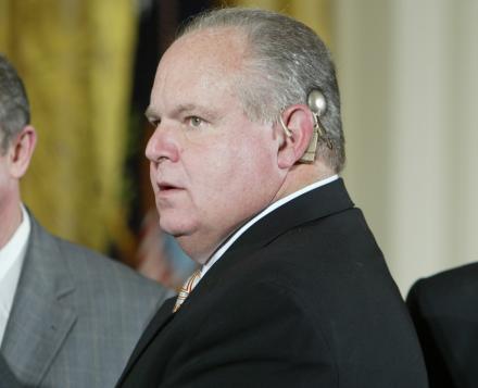 Rush Limbaugh Image