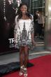 Rutina Wesley on the Red Carpet