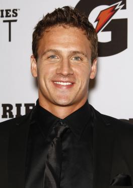 Ryan Lochte Picture