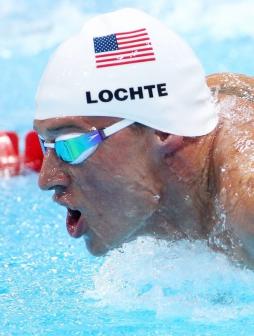 Michael Phelps and Ryan Lochte Square Off For Gold: Who Won? » Gossip | Ryan Lochte