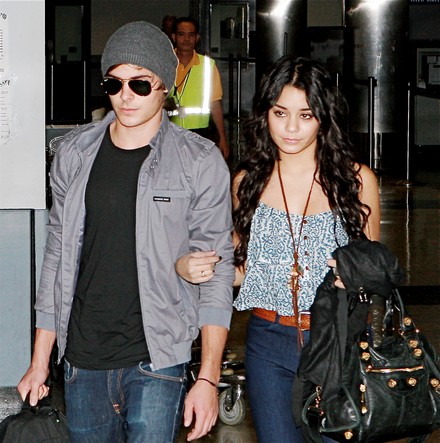 Cheer up, Zac Efron and Vanessa Hudgens. Have you seen how gorgeous the 