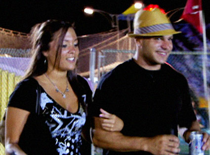 IS SAMMI AND RONNIE STILL TOGETHER AUG 2010 Dont want to do any recap ronnie 