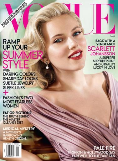 Scarlett Johansson Speaks on 'Devastating' Divorce, Nate Naylor and More » Gossip/Scarlett Johansson